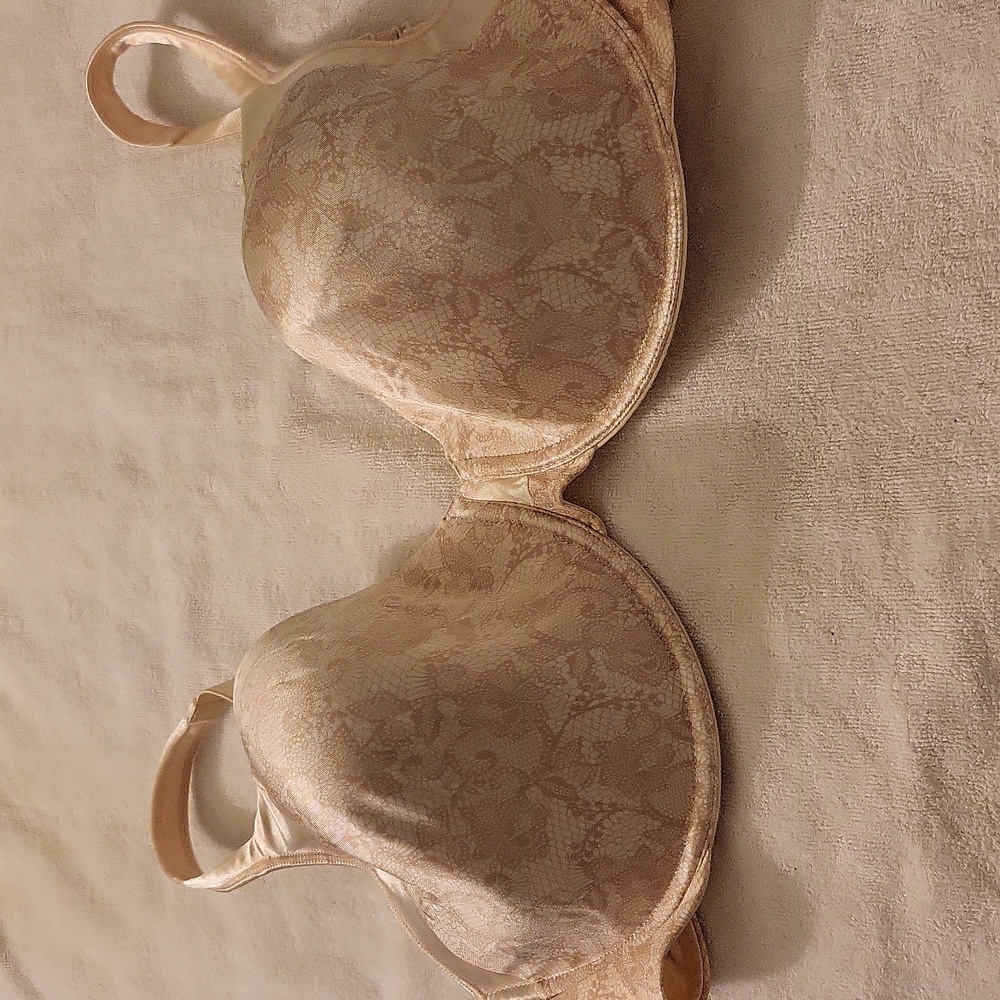 42 DDD Playtex underwire bra